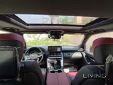 Toyota Land Cruiser GR Sport Twin Turbo 2022